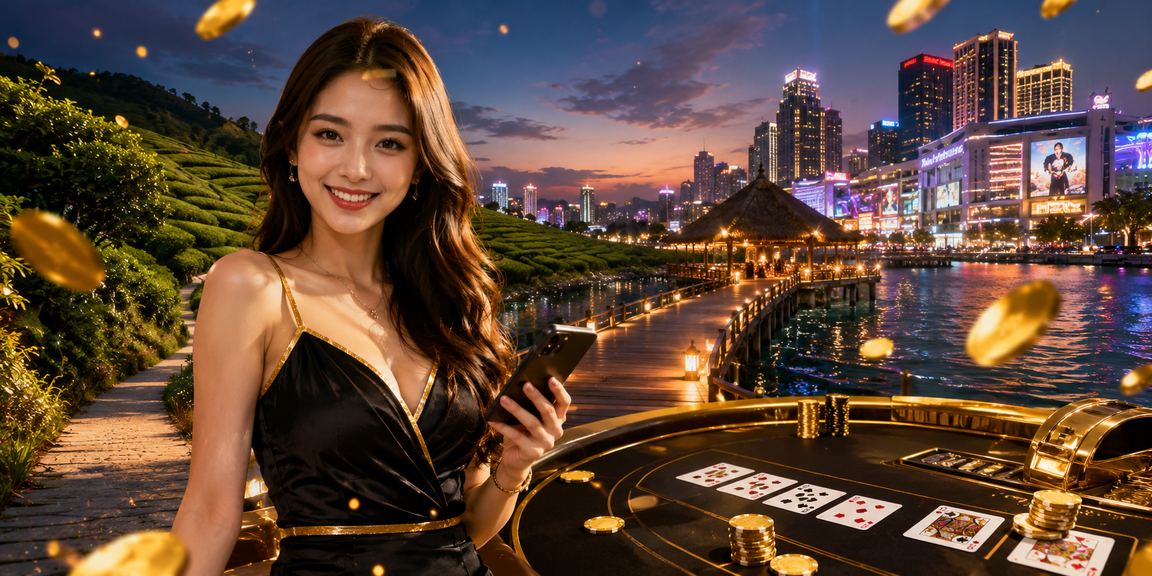 mahjong333